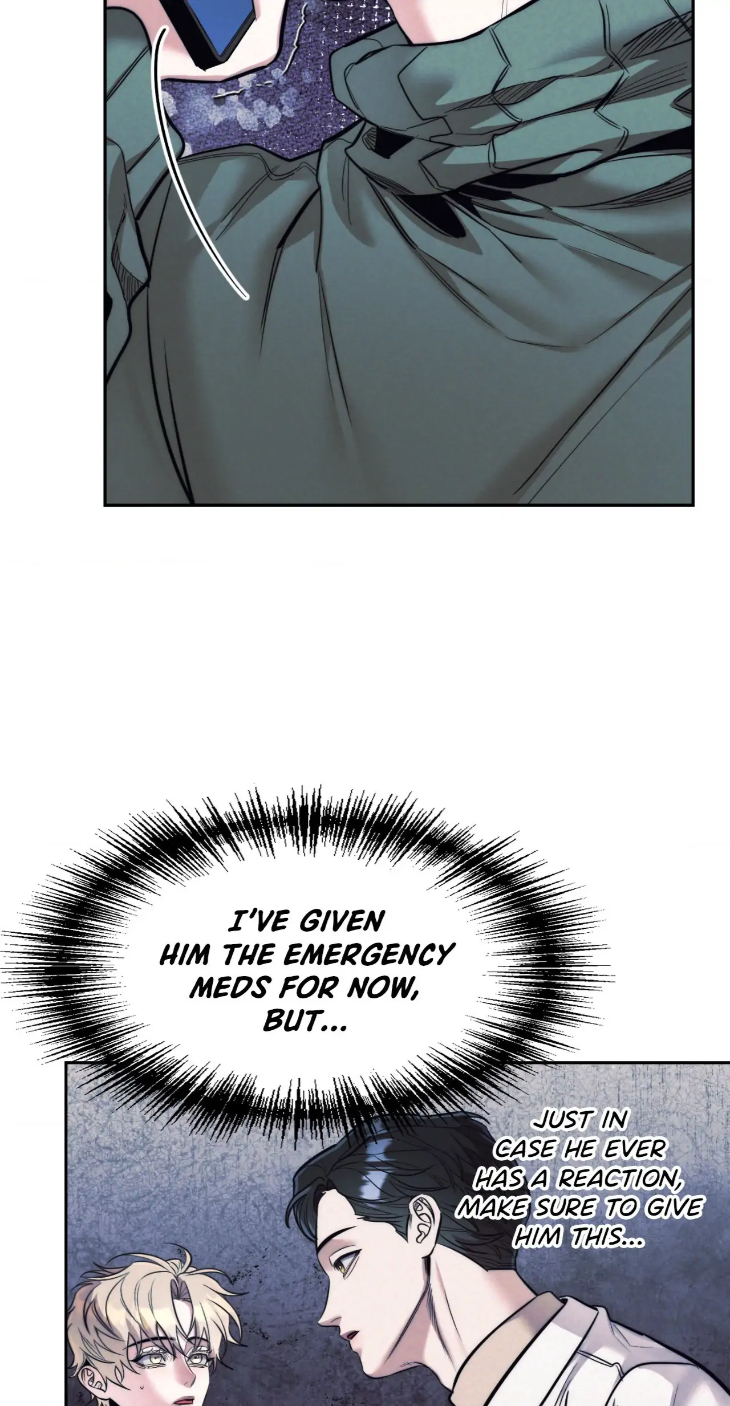 Stigma by Kangpucon – Uncensored [Eng] page 28