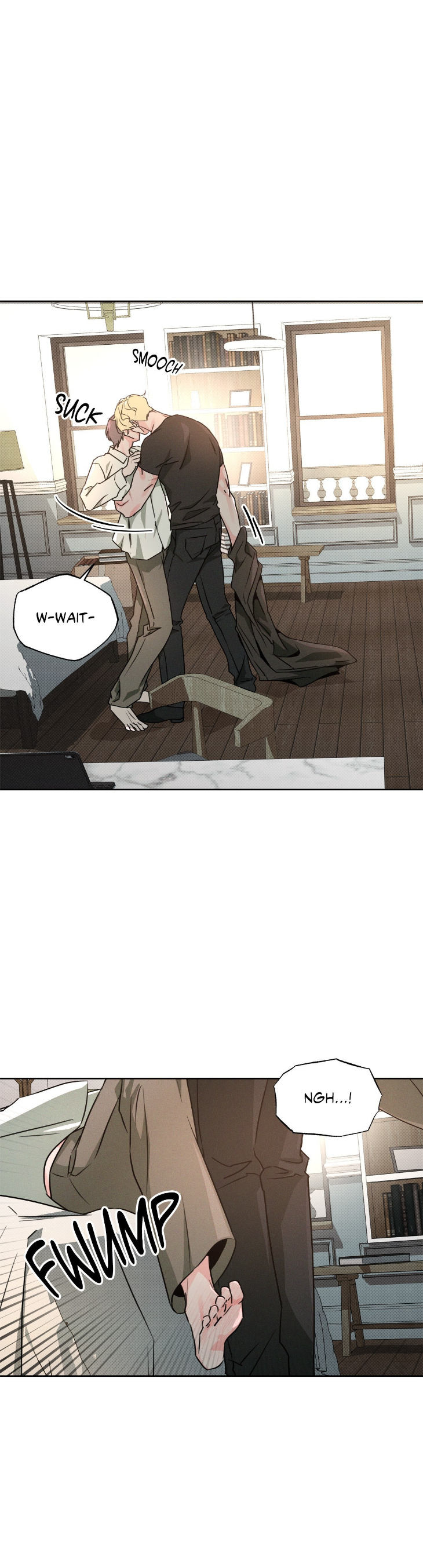 Rainbow Donut by Yogoorong [Eng] page 28