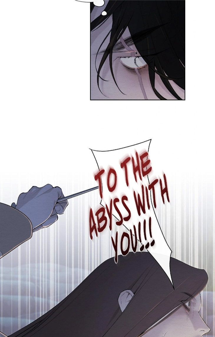 A Twisted Fate by Hyeu – Ch. 62 [Eng] page 28