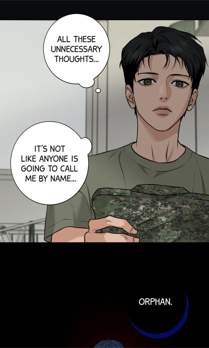 Codename March by Moscareto – Uncensored – Ch. 36 [Eng] page 28