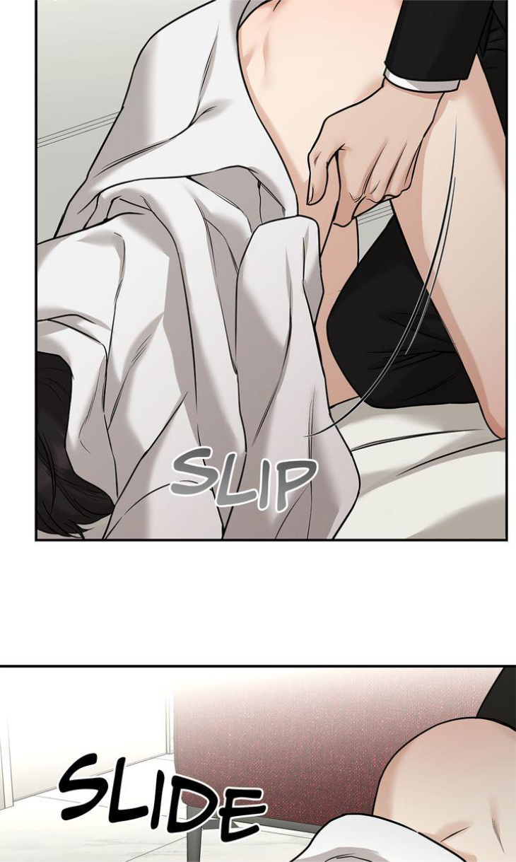 Codename March by Moscareto – Uncensored – Ch. 36 [Eng] page 28