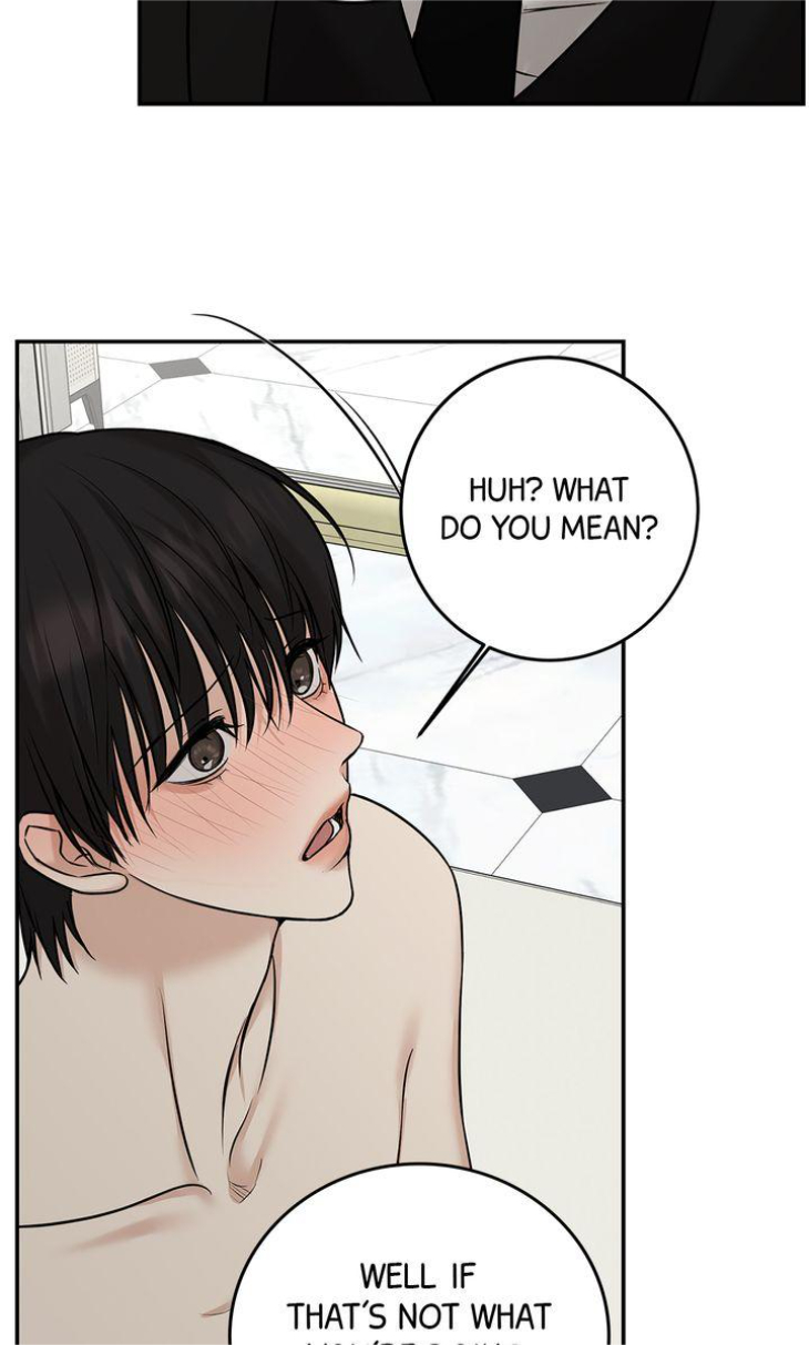 Codename March by Moscareto – Uncensored – Ch. 36 [Eng] page 28