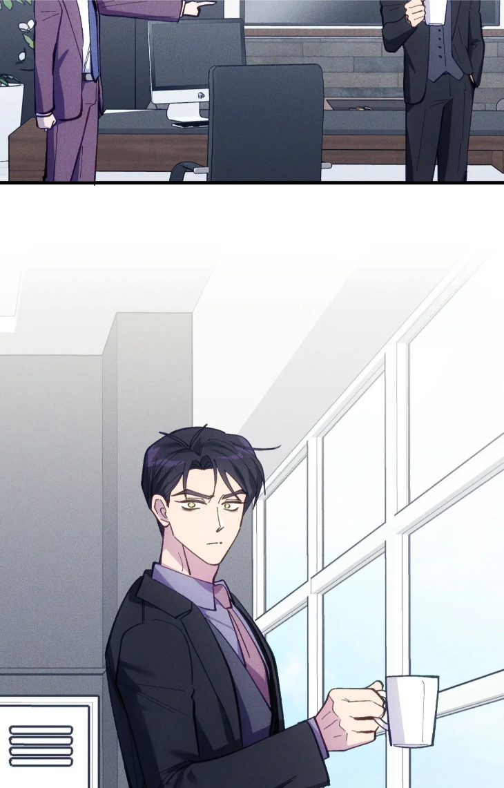 Be My Baby by Kie – Uncensored – Ch. 59 [Eng] page 28