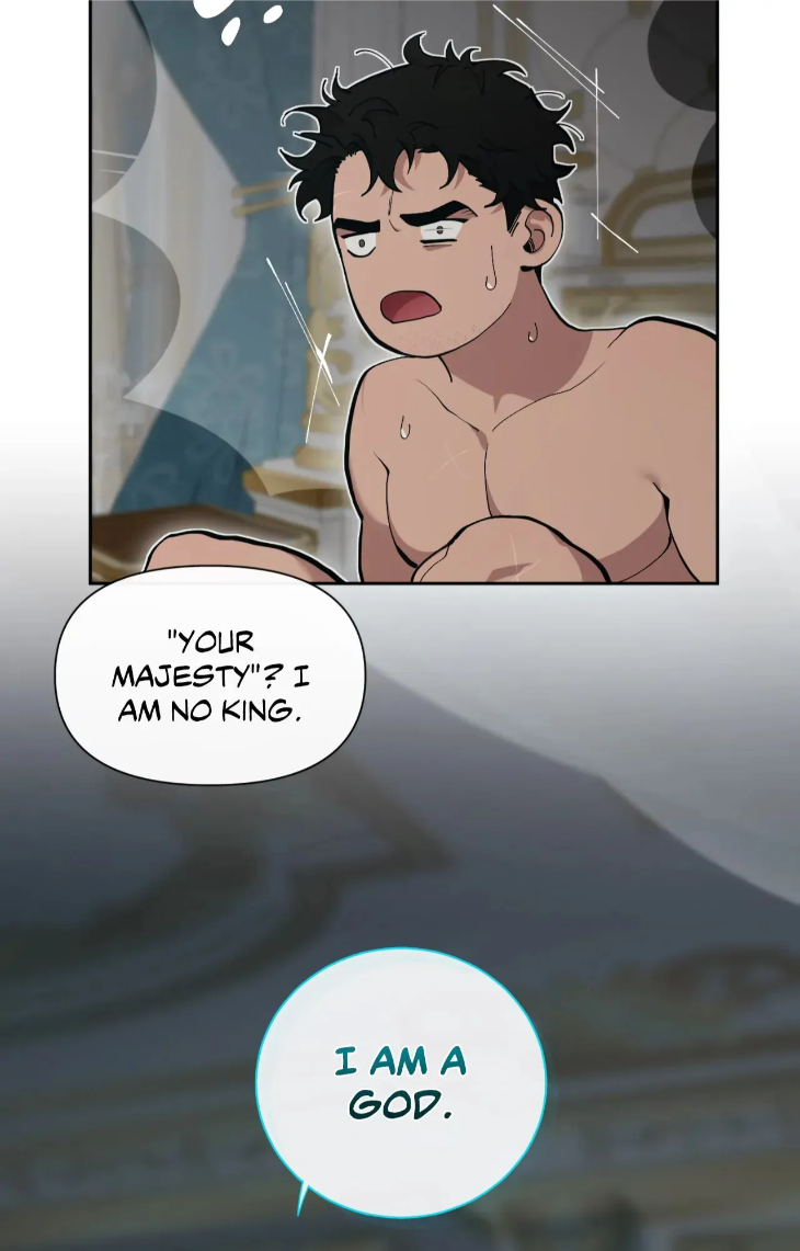 Plaything: The Grand Duke’s Boytoy by TR [Eng] page 28