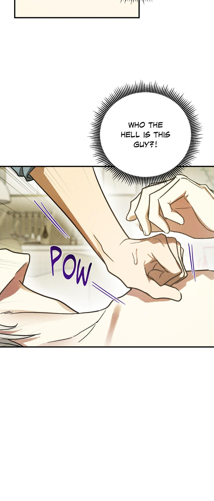 MIX-UP by Gyeul – Uncensored – Creator’s Note [Eng] page 28
