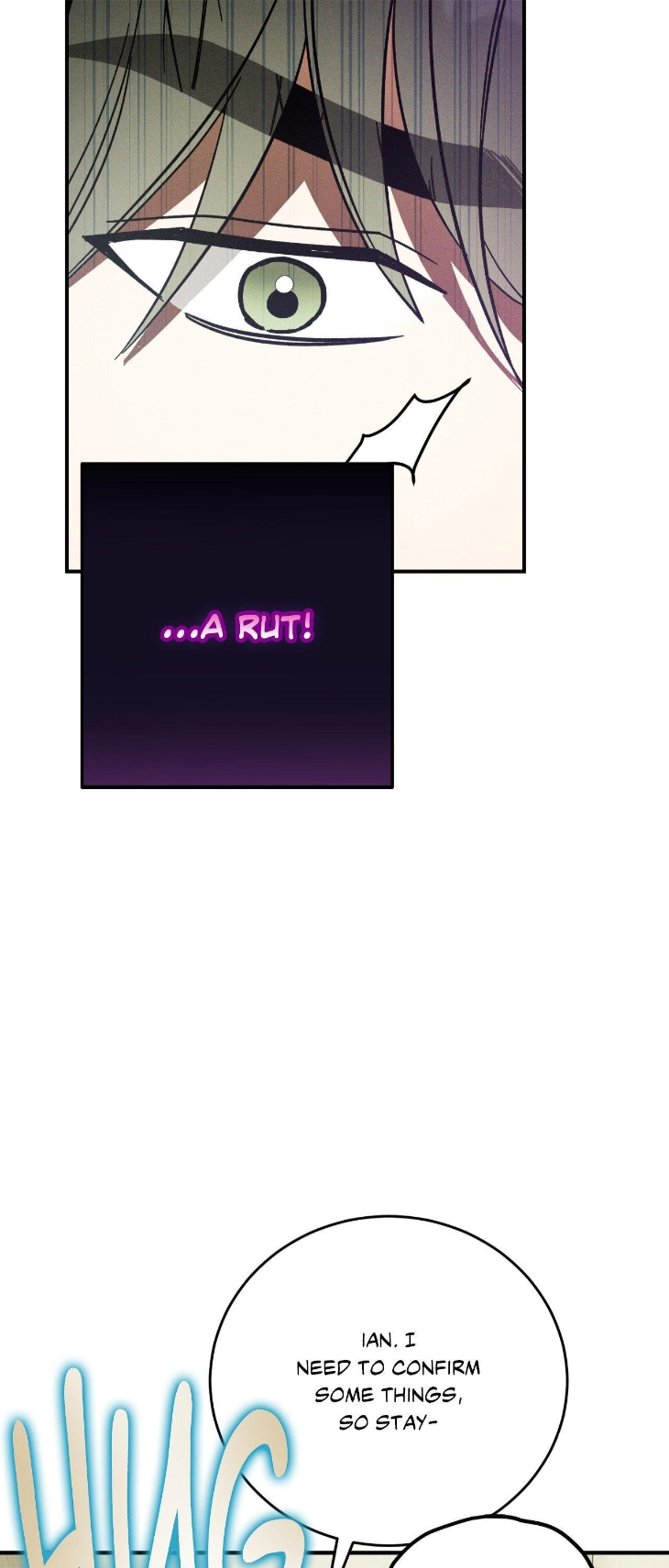 MIX-UP by Gyeul – Uncensored – Creator’s Note [Eng] page 27