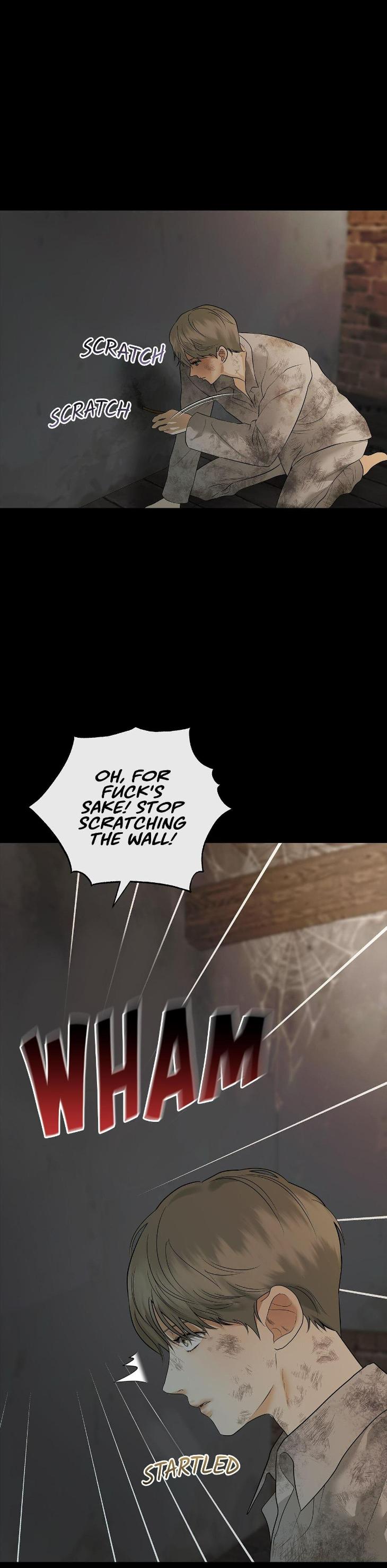 The Melancholic Conman by Nanna – Ch. 56 [Eng] page 2