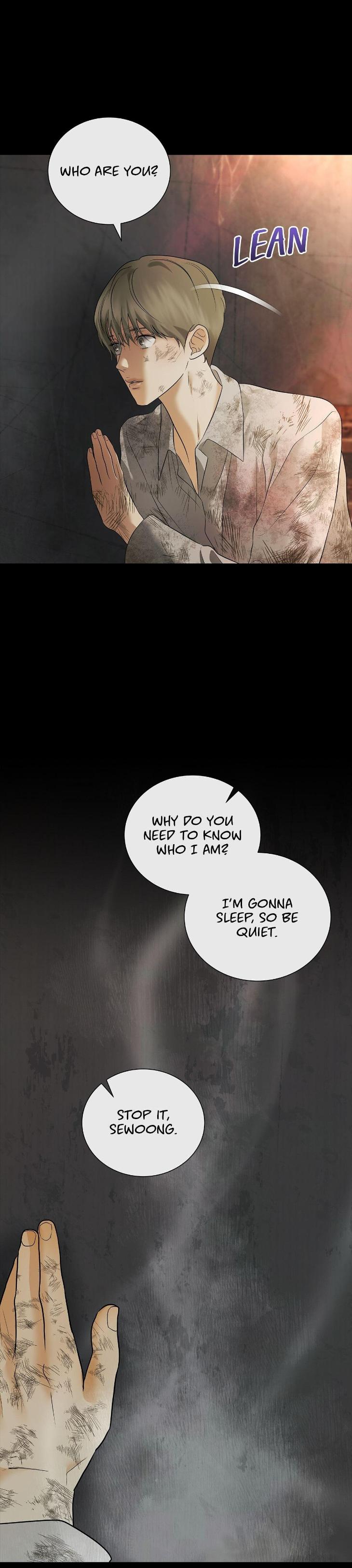 The Melancholic Conman by Nanna – Ch. 56 [Eng] page 4