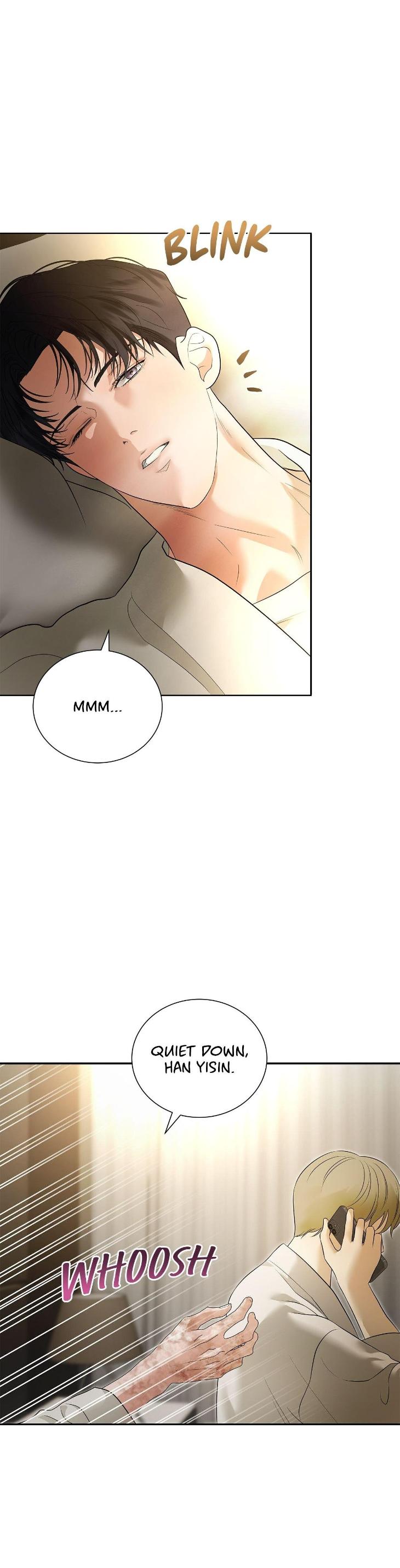 The Melancholic Conman by Nanna – Ch. 56 [Eng] page 12