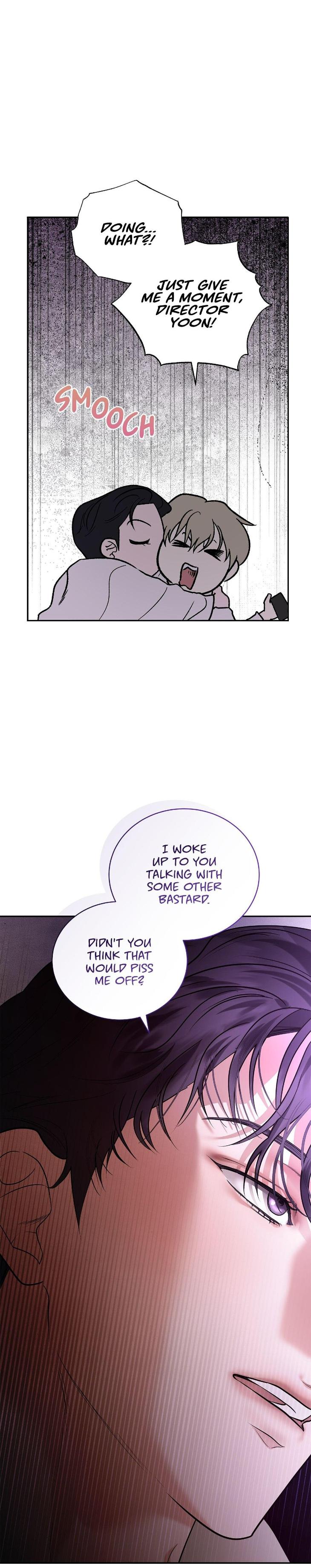 The Melancholic Conman by Nanna – Ch. 56 [Eng] page 14