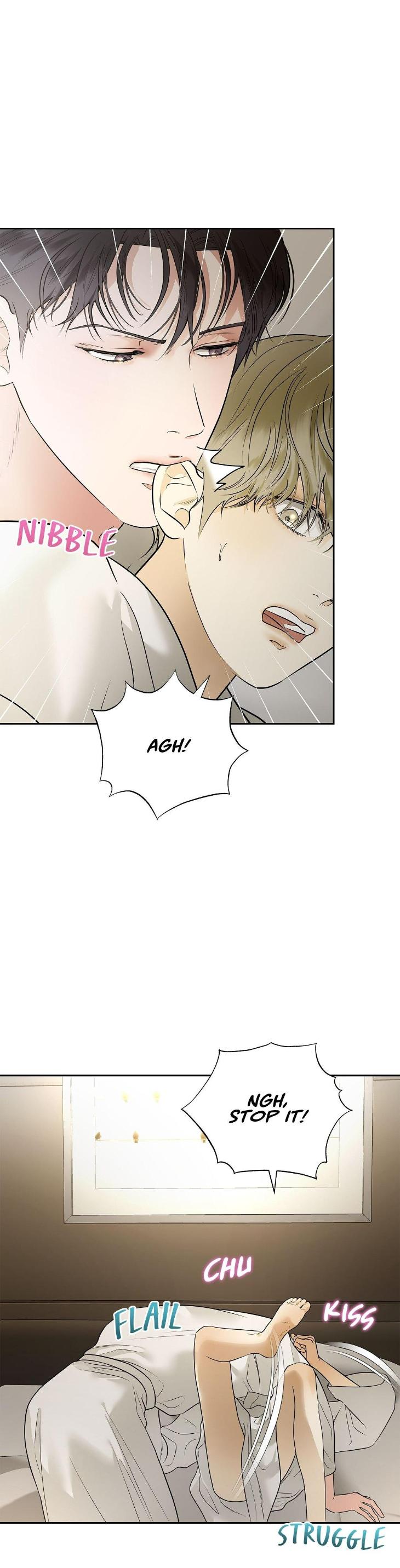 The Melancholic Conman by Nanna – Ch. 56 [Eng] page 15