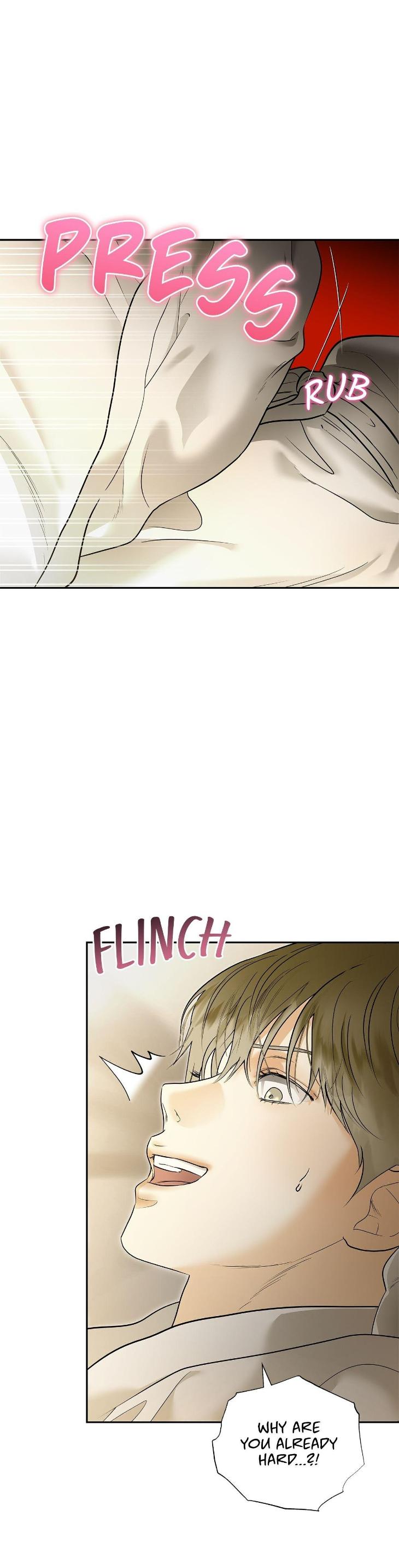 The Melancholic Conman by Nanna – Ch. 56 [Eng] page 17