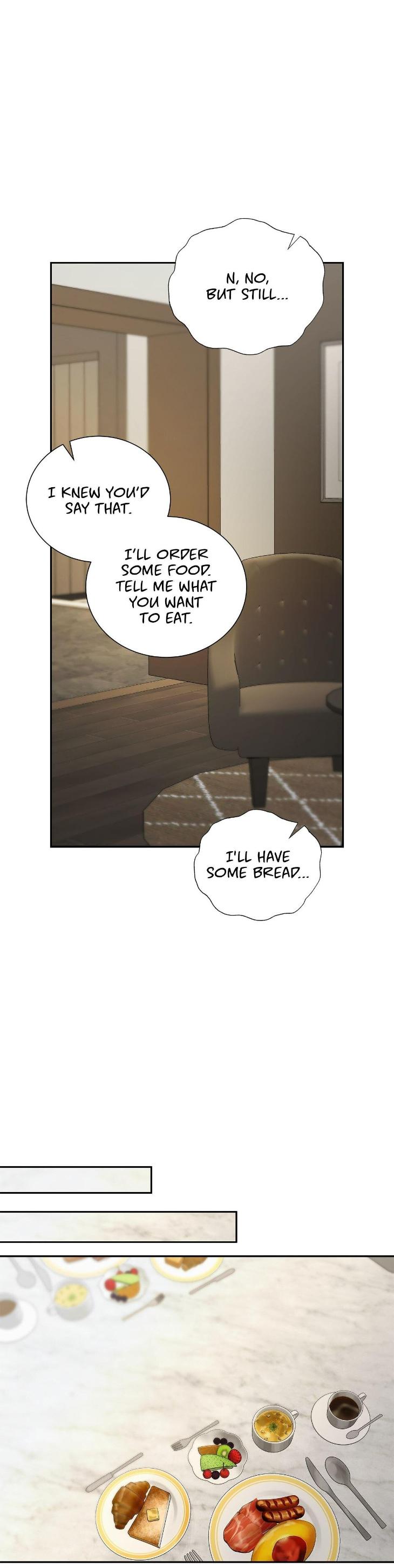 The Melancholic Conman by Nanna – Ch. 56 [Eng] page 21