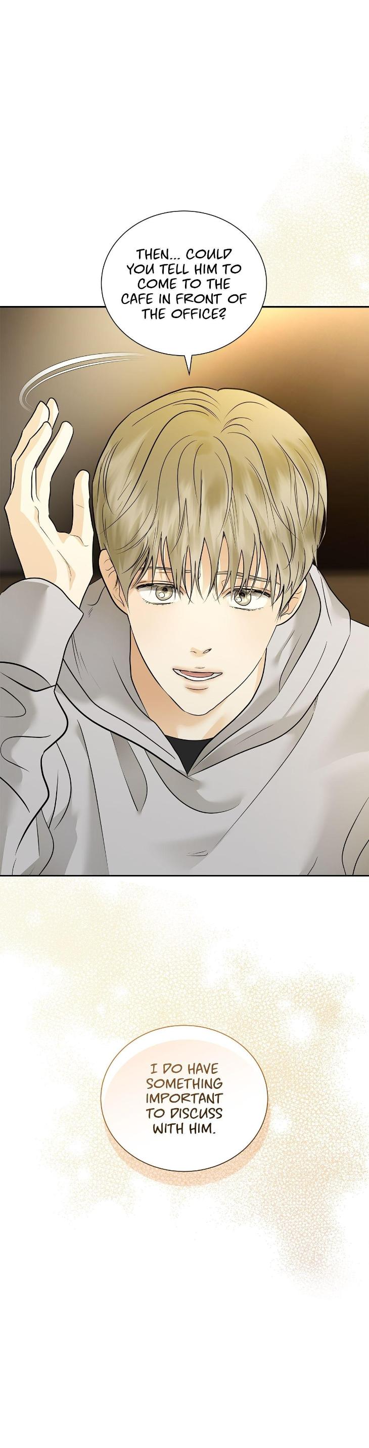 The Melancholic Conman by Nanna – Ch. 56 [Eng] page 23