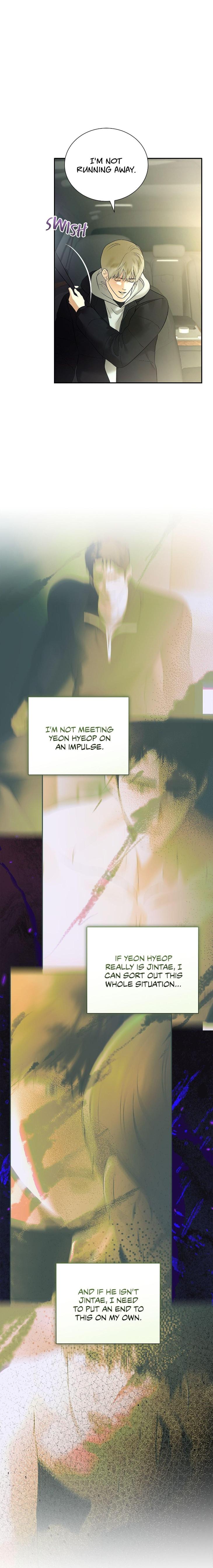 The Melancholic Conman by Nanna – Ch. 56 [Eng] page 25