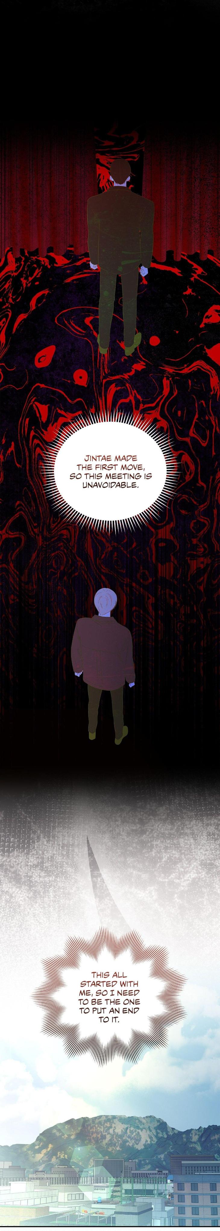 The Melancholic Conman by Nanna – Ch. 56 [Eng] page 27