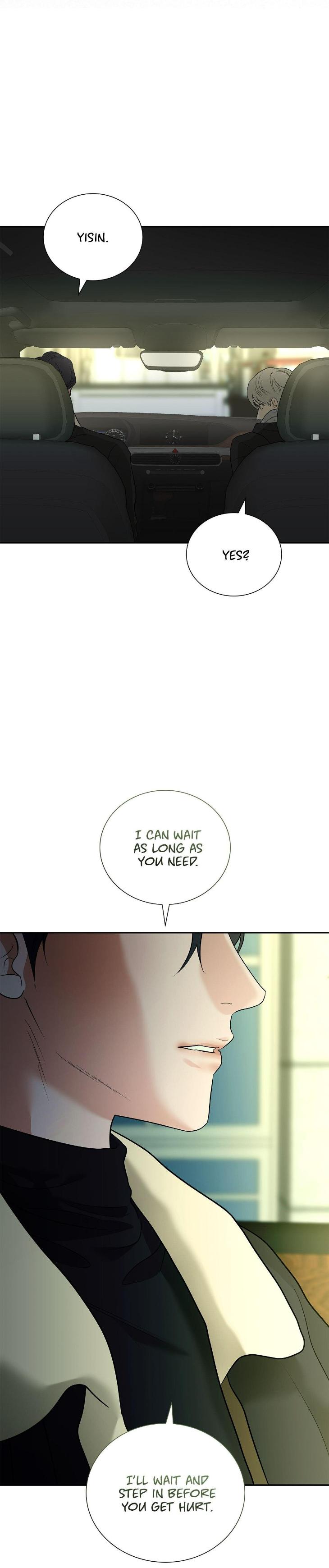 The Melancholic Conman by Nanna – Ch. 56 [Eng] page 28