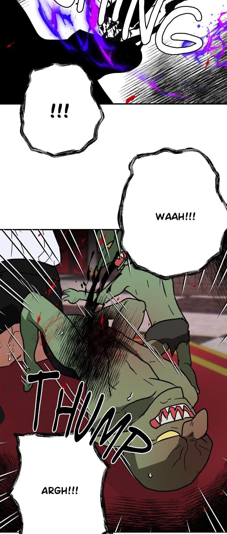 You Can’t Come, Sir! by JK – Uncensored [Eng] page 11