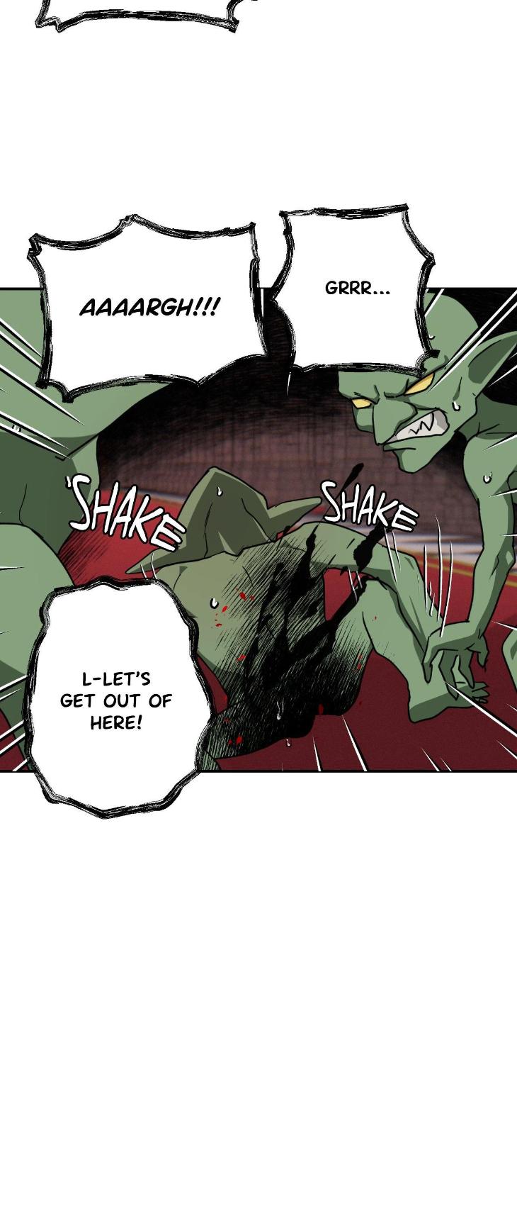 You Can’t Come, Sir! by JK – Uncensored [Eng] page 12