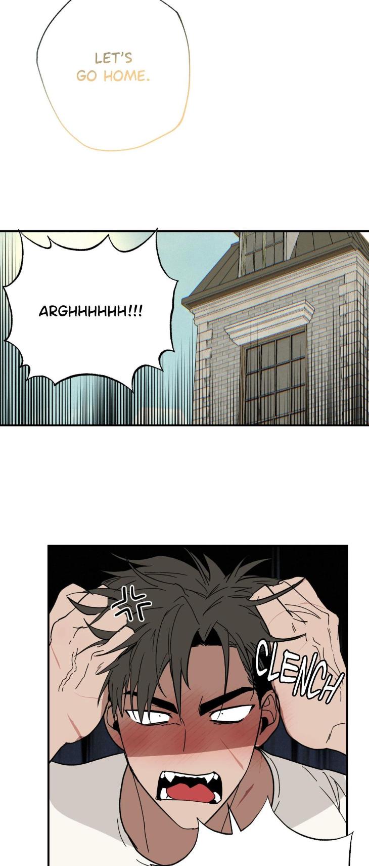 You Can’t Come, Sir! by JK – Uncensored [Eng] page 14