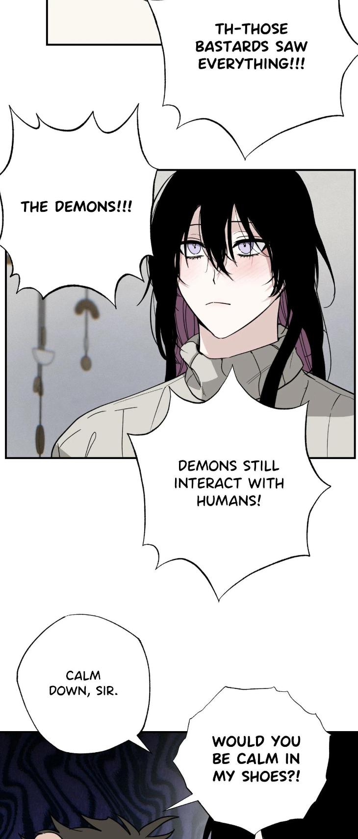 You Can’t Come, Sir! by JK – Uncensored [Eng] page 15