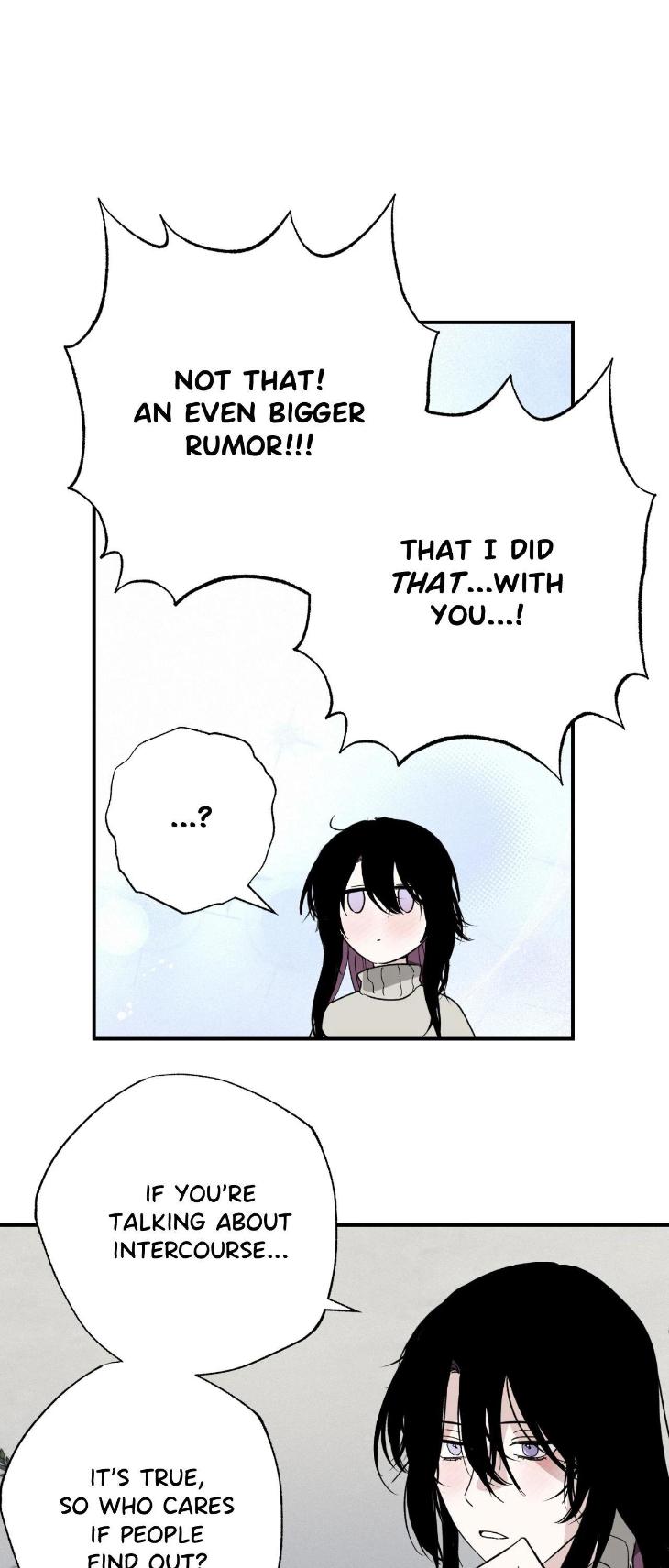 You Can’t Come, Sir! by JK – Uncensored [Eng] page 19