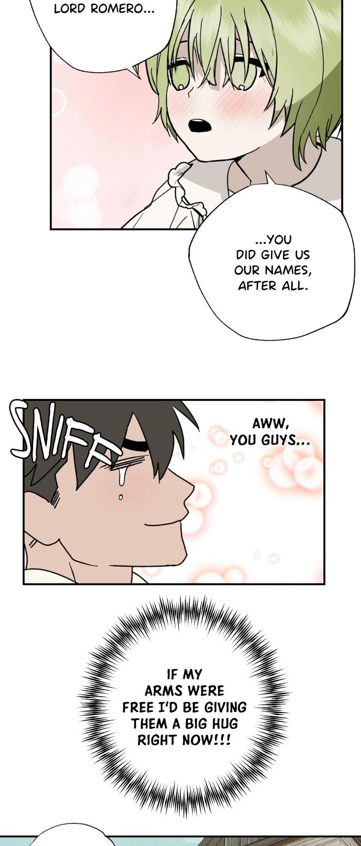 You Can’t Come, Sir! by JK – Uncensored [Eng] page 26