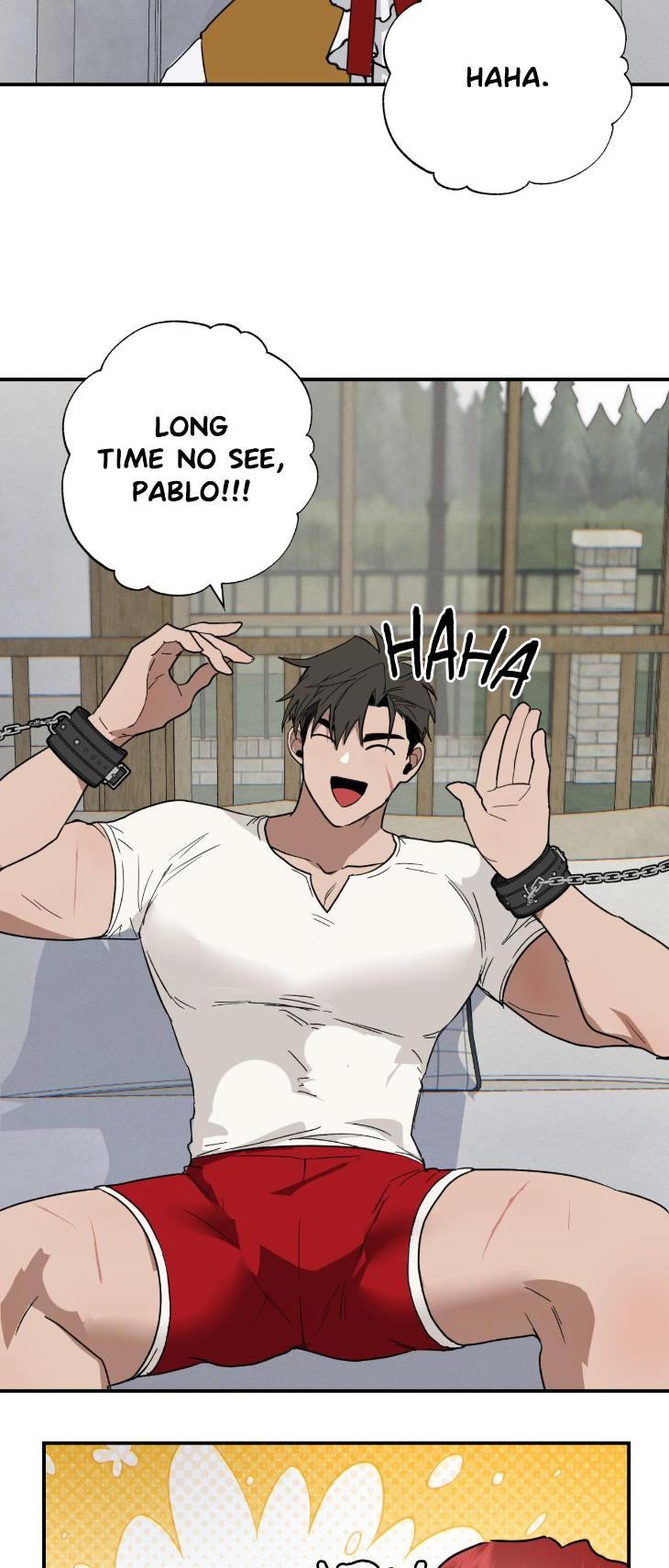 You Can’t Come, Sir! by JK – Uncensored [Eng] page 28