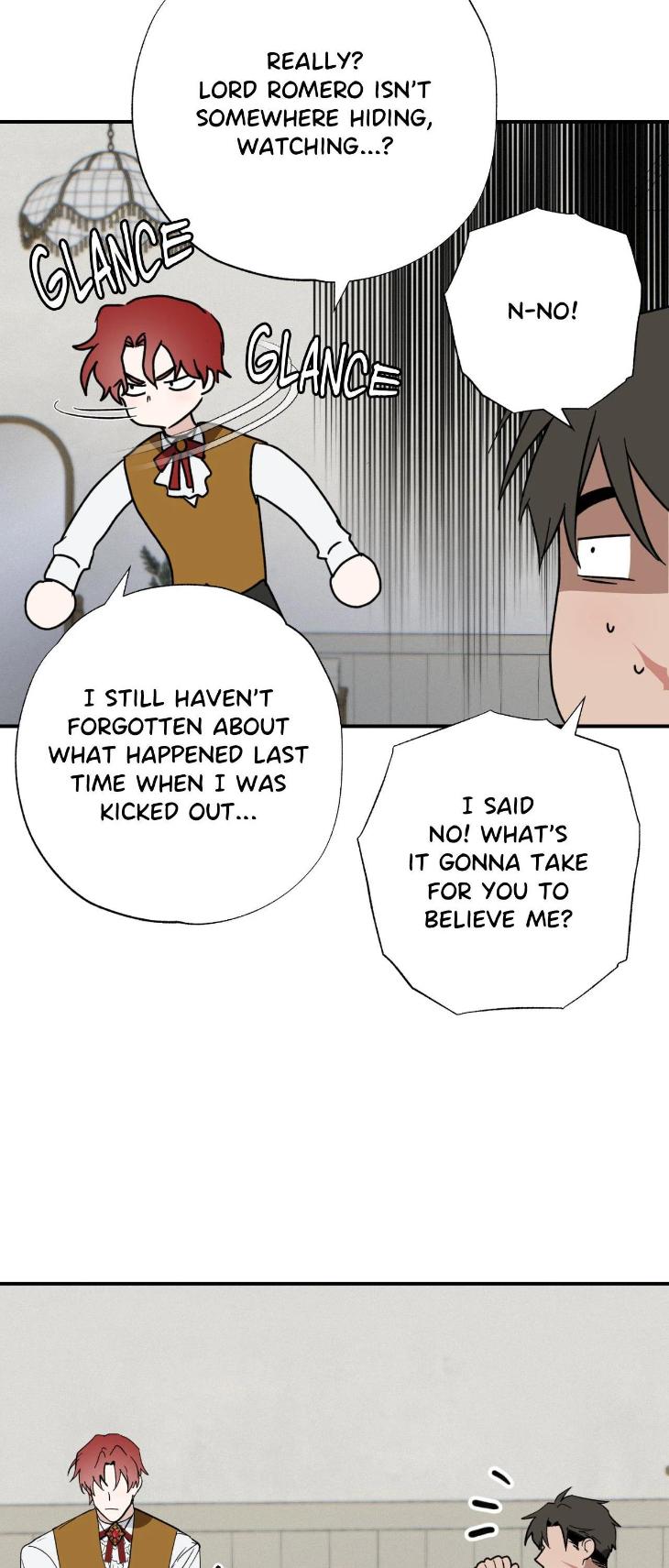 You Can’t Come, Sir! by JK – Uncensored [Eng] page 30