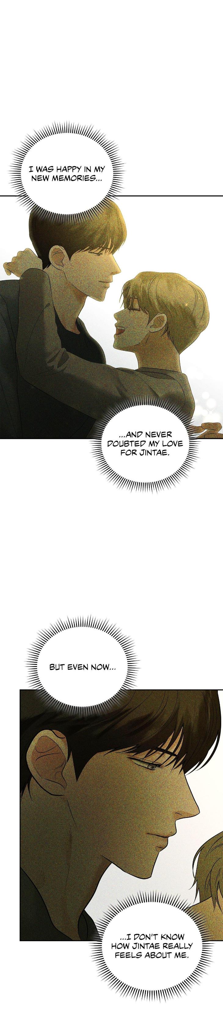 The Melancholic Conman by Nanna – Ch. 56 [Eng] page 7