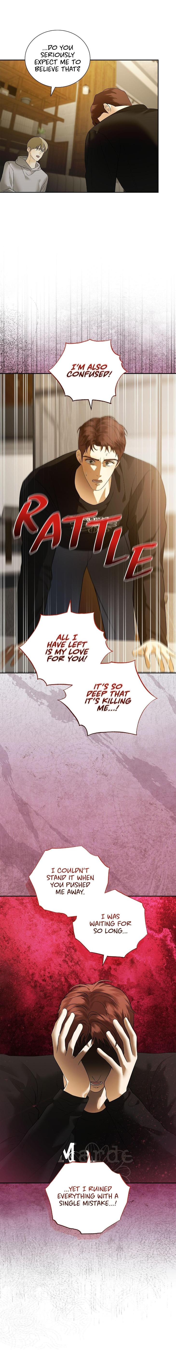 The Melancholic Conman by Nanna – Ch. 56 [Eng] page 10