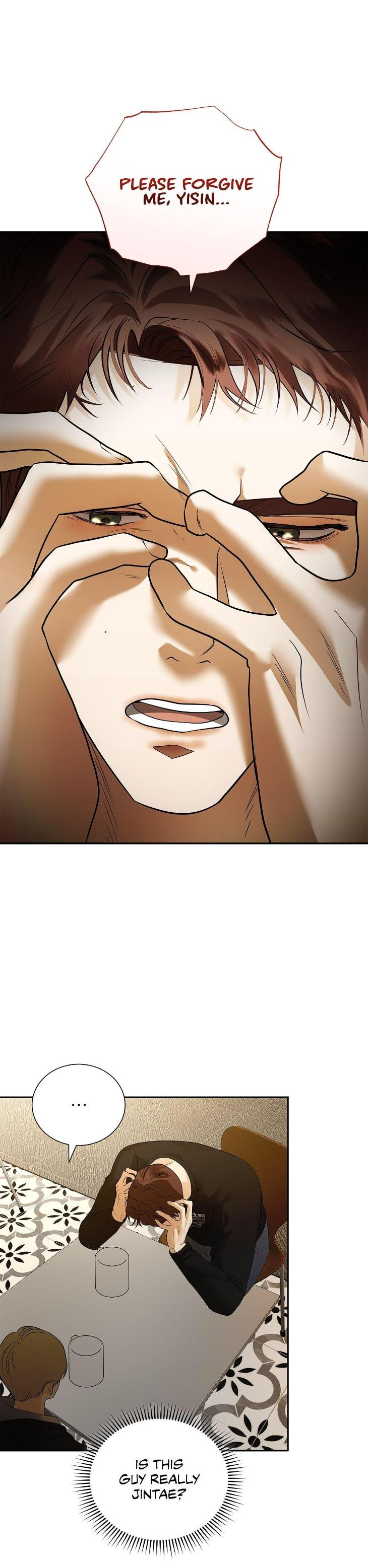 The Melancholic Conman by Nanna – Ch. 56 [Eng] page 11