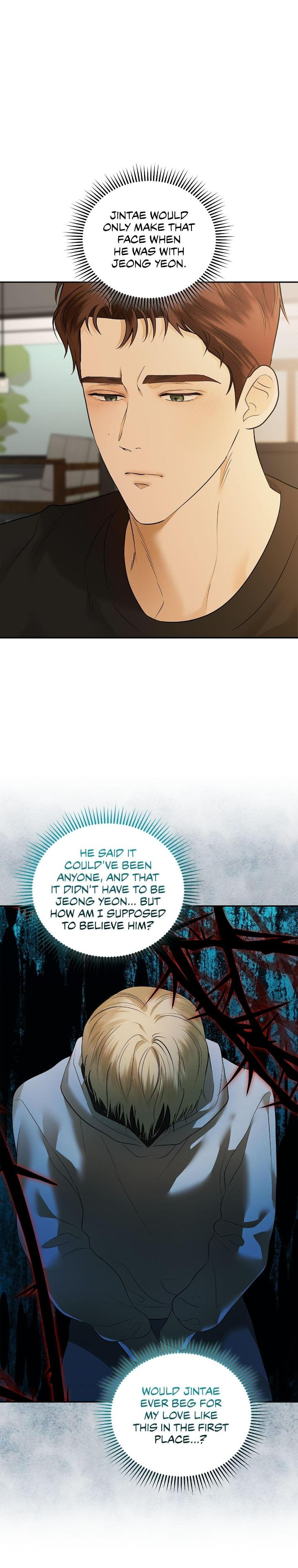 The Melancholic Conman by Nanna – Ch. 56 [Eng] page 12