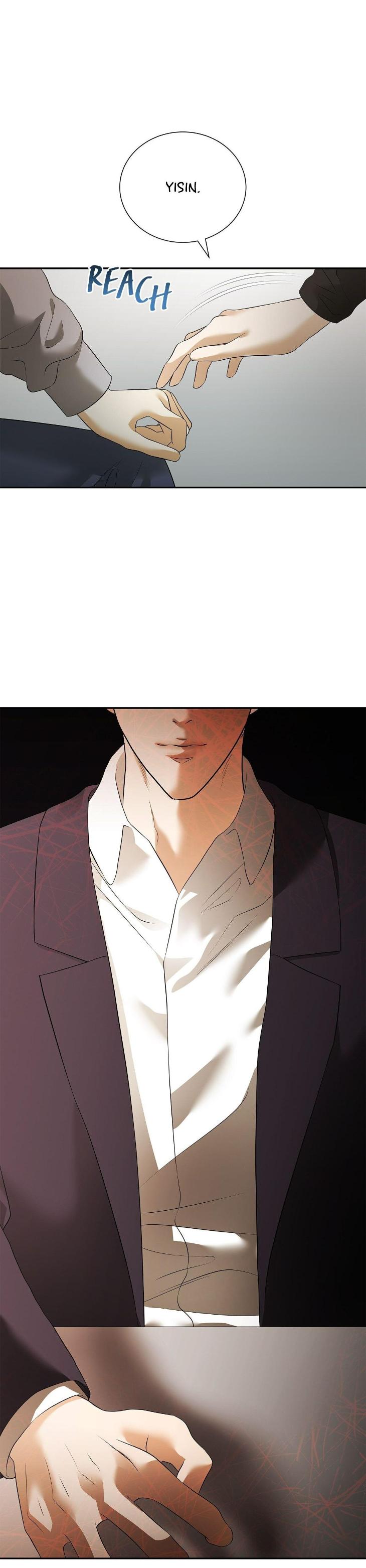 The Melancholic Conman by Nanna – Ch. 56 [Eng] page 13