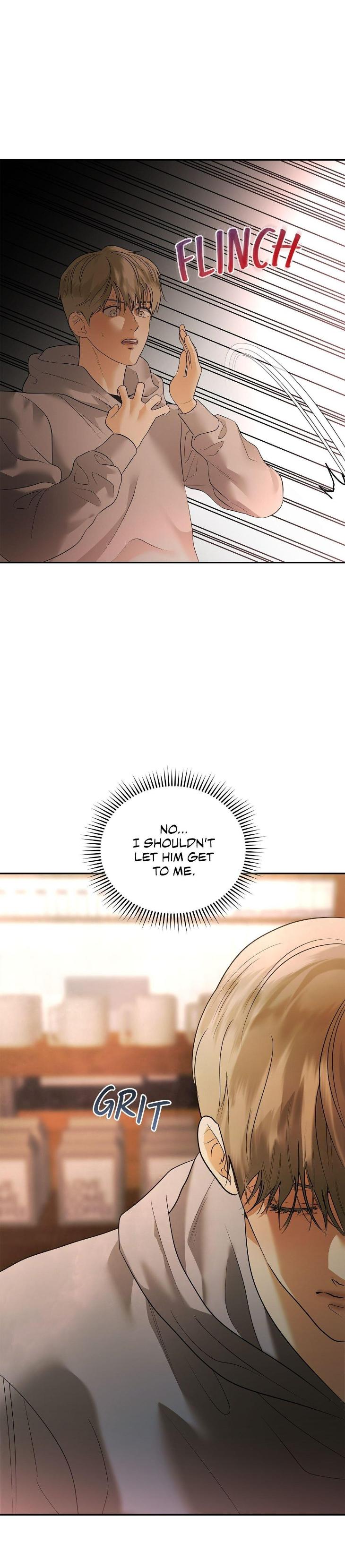 The Melancholic Conman by Nanna – Ch. 56 [Eng] page 14