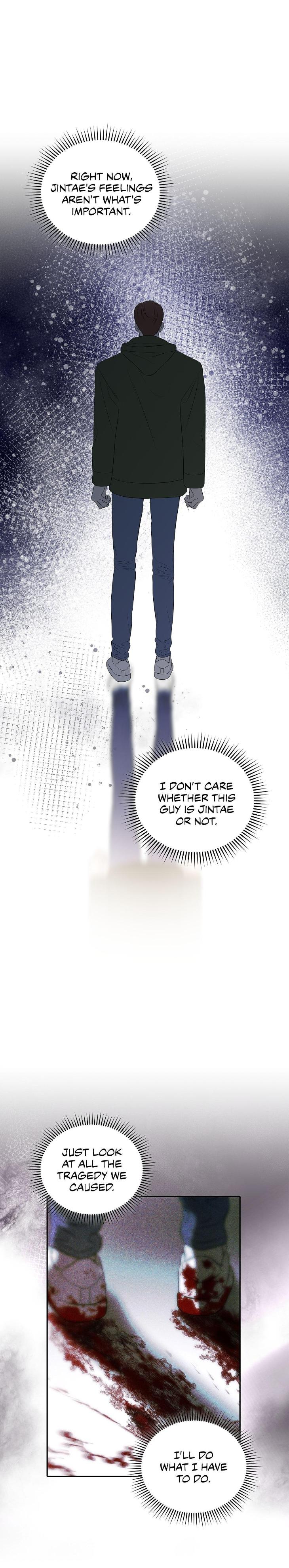 The Melancholic Conman by Nanna – Ch. 56 [Eng] page 15