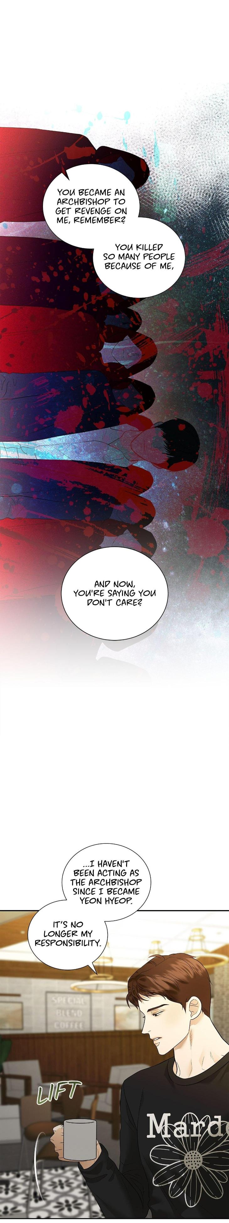 The Melancholic Conman by Nanna – Ch. 56 [Eng] page 17