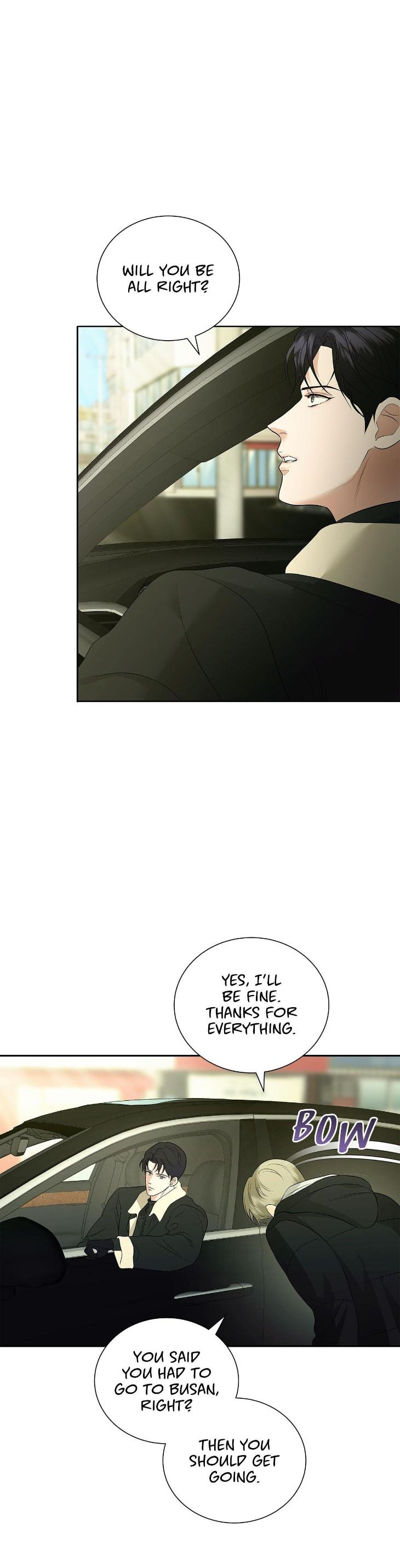 The Melancholic Conman by Nanna – Ch. 56 [Eng] page 24