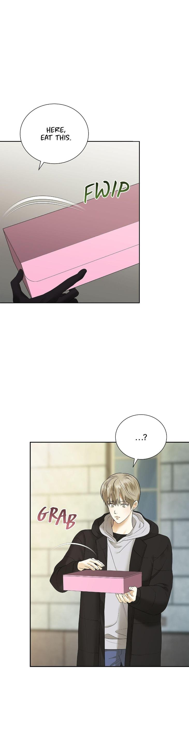 The Melancholic Conman by Nanna – Ch. 56 [Eng] page 26