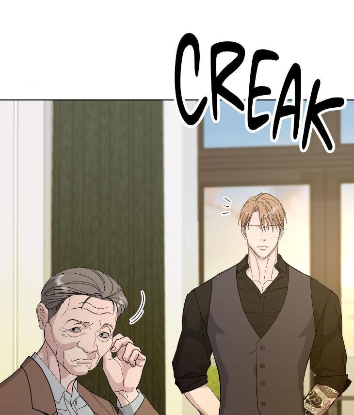 Blaze Out by Chepali – Ch. 70 [Eng] page 5