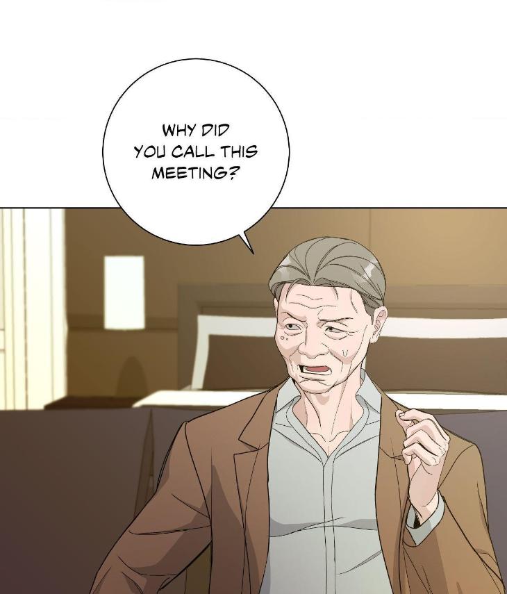 Blaze Out by Chepali – Ch. 70 [Eng] page 9