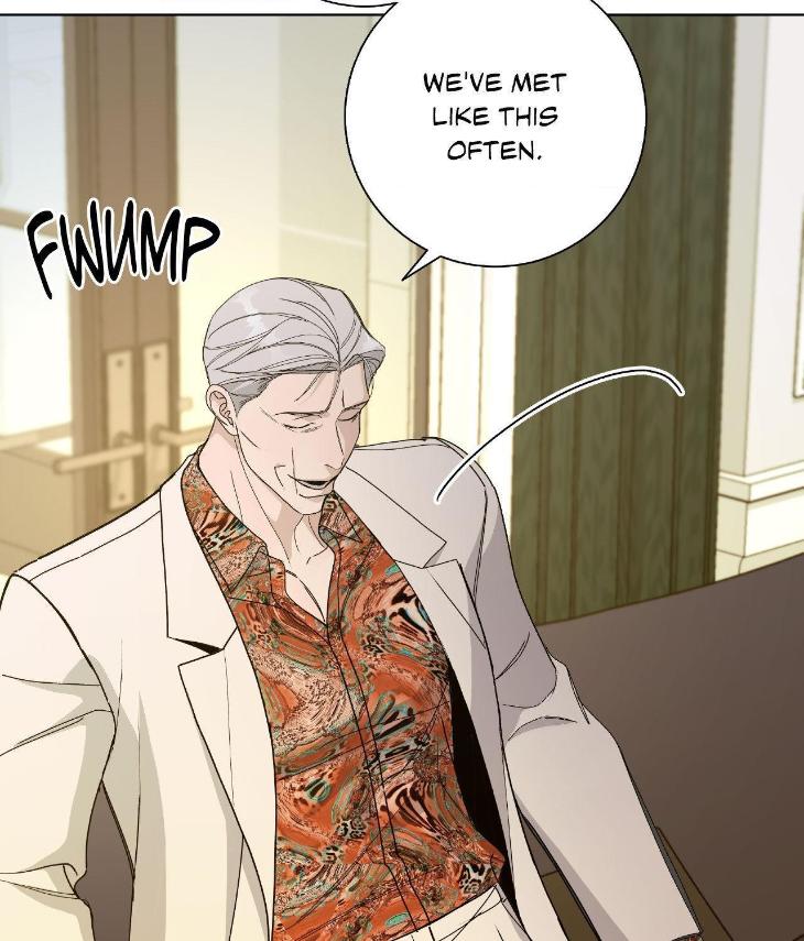 Blaze Out by Chepali – Ch. 70 [Eng] page 11