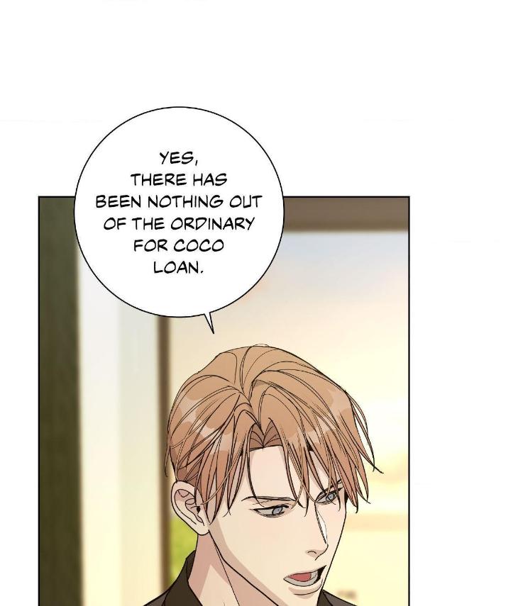 Blaze Out by Chepali – Ch. 70 [Eng] page 15