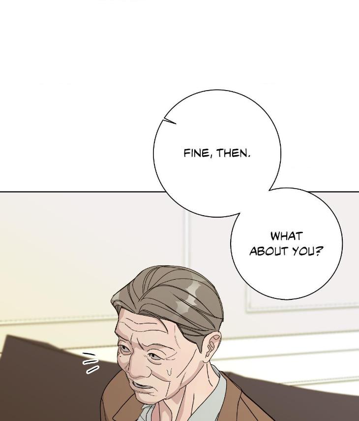 Blaze Out by Chepali – Ch. 70 [Eng] page 19