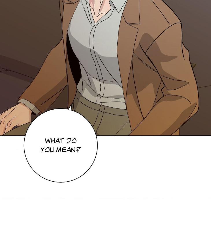 Blaze Out by Chepali – Ch. 70 [Eng] page 20