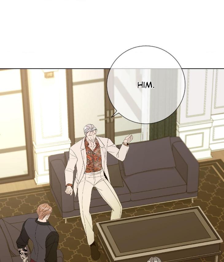 Blaze Out by Chepali – Ch. 70 [Eng] page 21