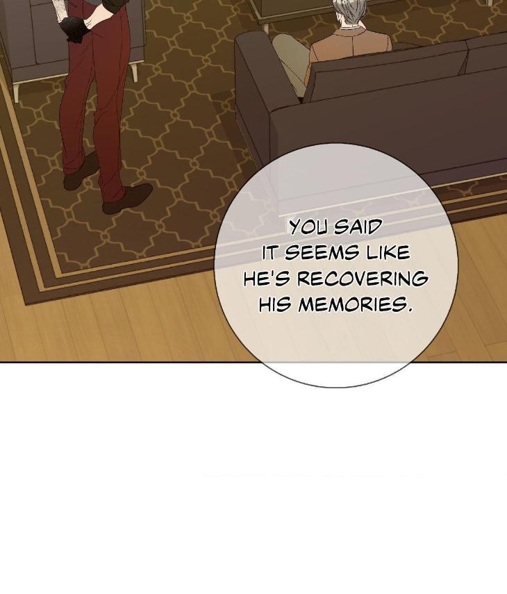 Blaze Out by Chepali – Ch. 70 [Eng] page 22