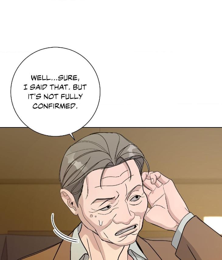 Blaze Out by Chepali – Ch. 70 [Eng] page 23