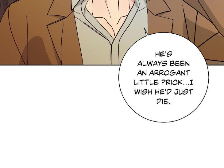 Blaze Out by Chepali – Ch. 70 [Eng] page 24