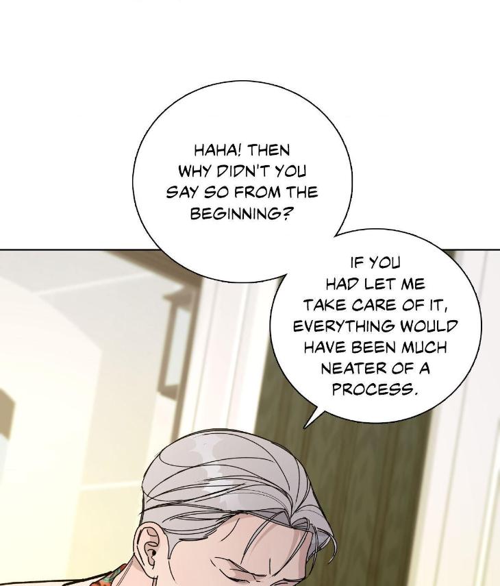 Blaze Out by Chepali – Ch. 70 [Eng] page 25